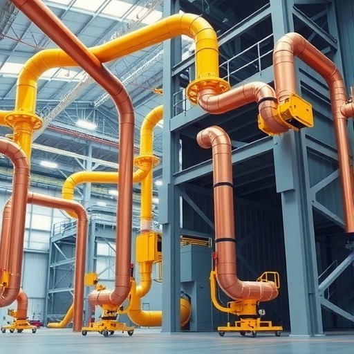 以铝节铜 使命必达(图1)