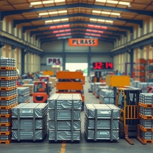 铝价波动分析：光亮铝线与铝合金旧白料市场行情全览(图1)