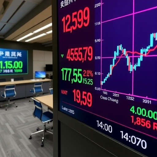 沪铝各合约最新价格与涨跌动态(图1)