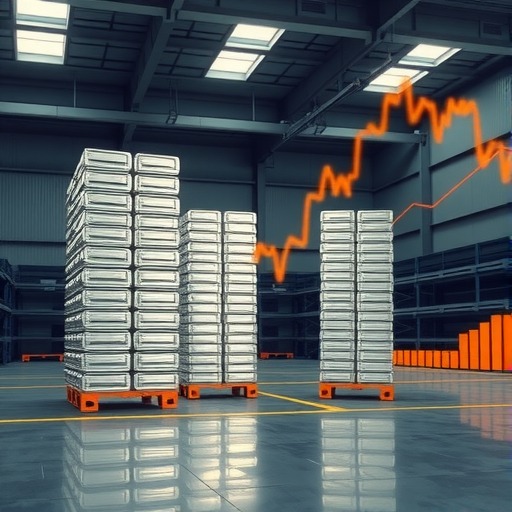 A00铝最新价格行情：最低价最高价均价涨跌情况