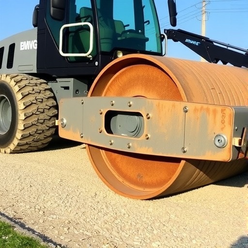 压路机高效性能测评 灵活耐用兼容性强(图1)