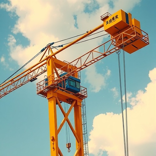 山东福临 QLY3.0-5B 起重机(图1)