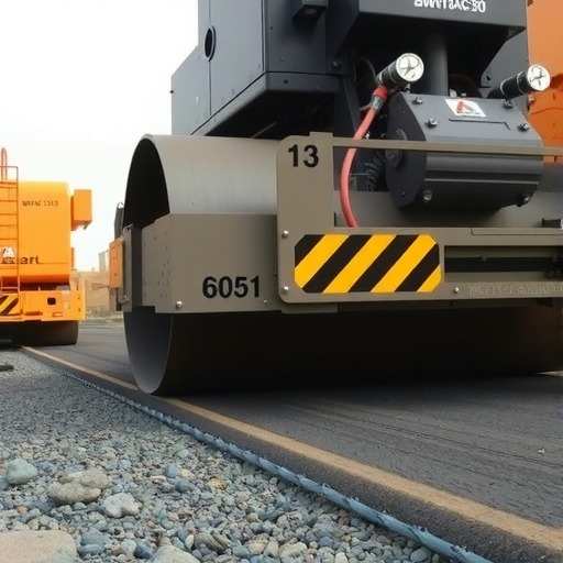 宝马格 BW151AC-50 压路机(图1)