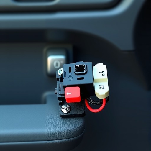 大众高尔夫玻璃升降器开关OE 1J3959857A配件批发(图2)