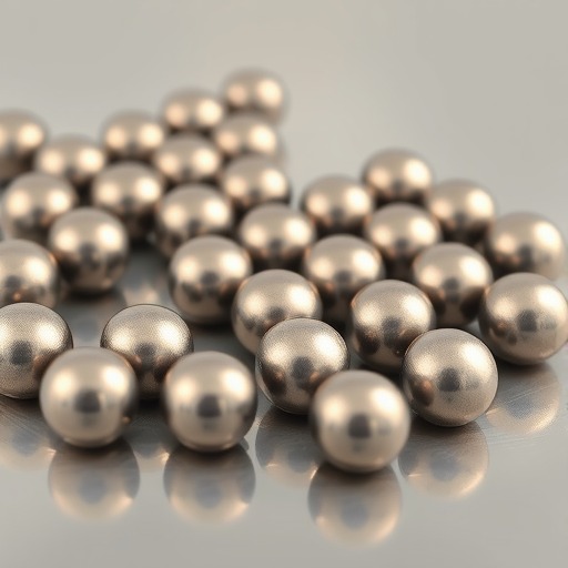 精密钢球 7-12mm碳钢滚珠轴承配件