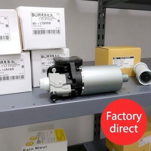 厂家现货供应雨刮马达 高效交付汽车维修用电机