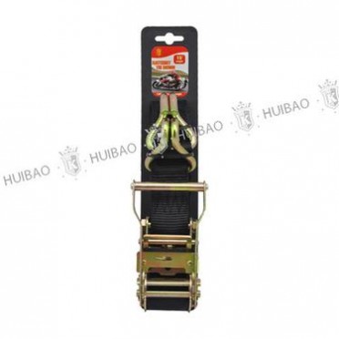 汽车**带捆扎带收紧带拉紧带越野车**带棘轮