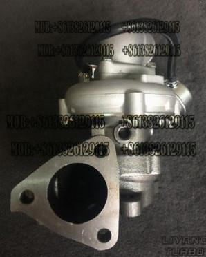 GT1749S增压器产品特征与中性包装详情