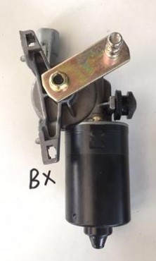 厂家现货供应雨刮马达 柳州五菱 雨刮器电机 刮水电机