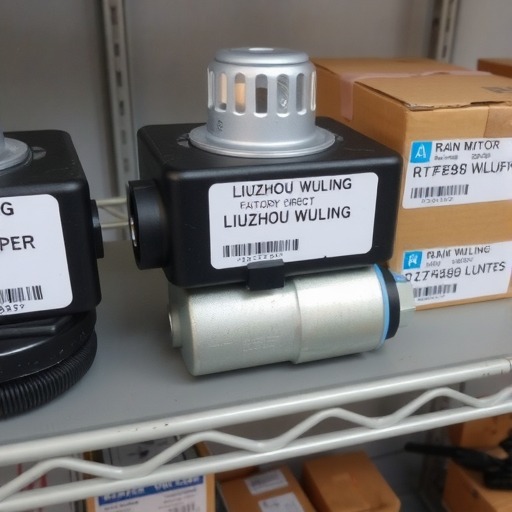 厂家现货供应雨刮马达 高效交付汽车维修用电机(图3)