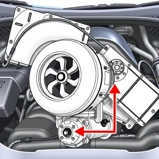 GT1749S增压器产品特征与中性包装详情(图3)