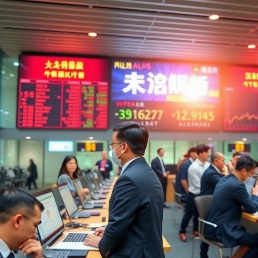 沪铝期货主力合约行情涨跌最新解读(图1)