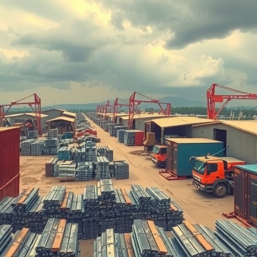 铝价全览：铝合金断桥料光亮铝线等热门品类价格走势(图1)