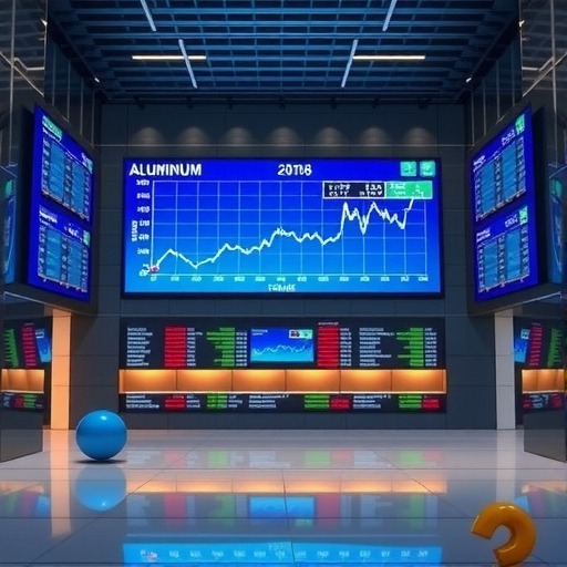 上海期货交易所铝市最新报价（2025-01-07 00:00）(图1)