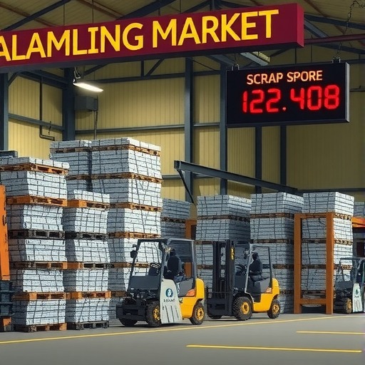 长葛废铝市场报价（2025-02-18）(图1)