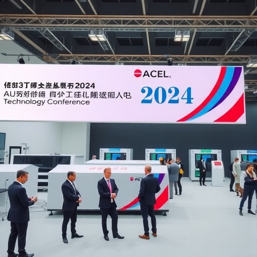 铝加工行业引领者助力技术大会高质量发展