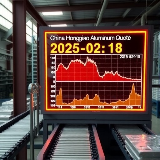 A00铝今日价格稳定均价20650元/吨微跌30(图1)