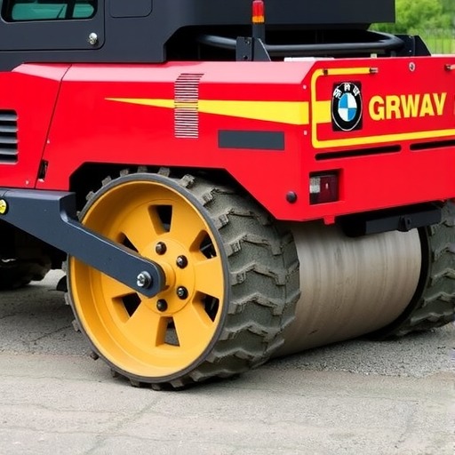 高性能压路机BW177DH-4优缺点解析(图1)