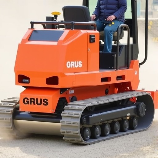 高效压实设备性能参数与核心优势解析(图1)