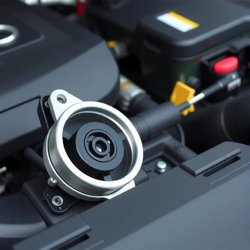 奥迪A6LQ7A8A5S 73.0T发电机皮带涨紧轮06E903133AG原装进口价格(图3)