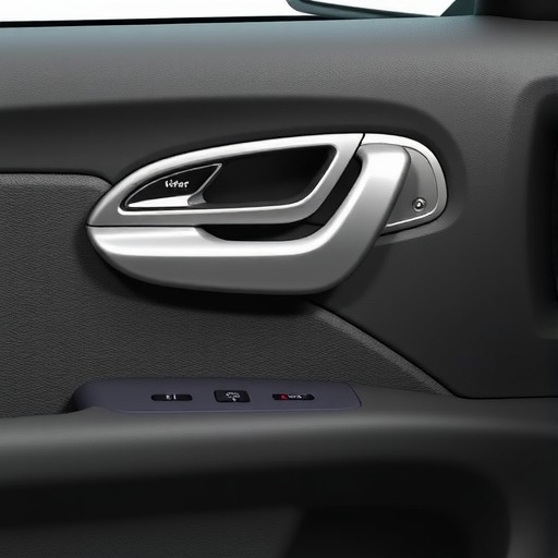 厂家新品汽车座椅拉手适用福特汽车门拉手 汽车内拉手1417520(图2)