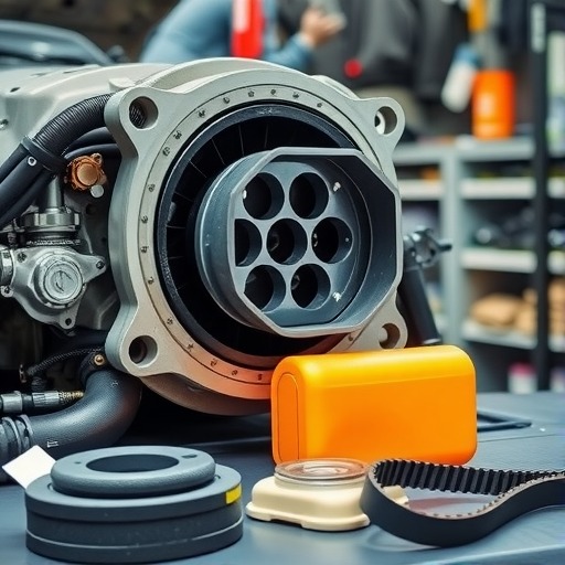 起亚T8 发动机 修理包 橡胶 气门室盖垫时规 橡胶包