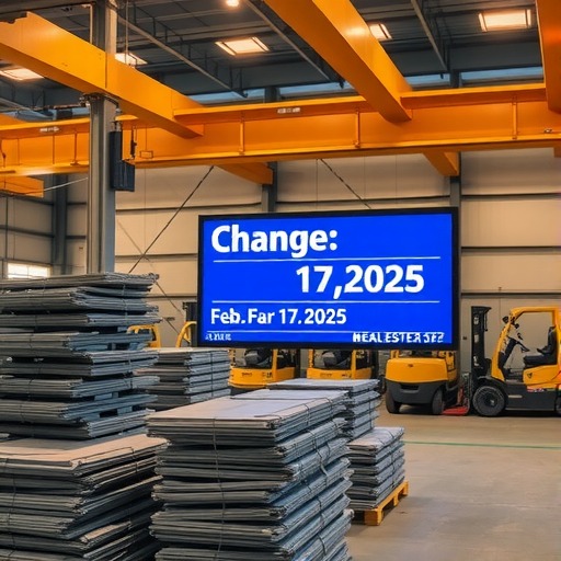 长葛废铝市场报价（2025-02-17）(图1)