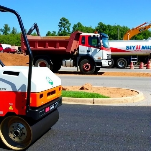 宝马格 BW177PDH-5 压路机(图1)