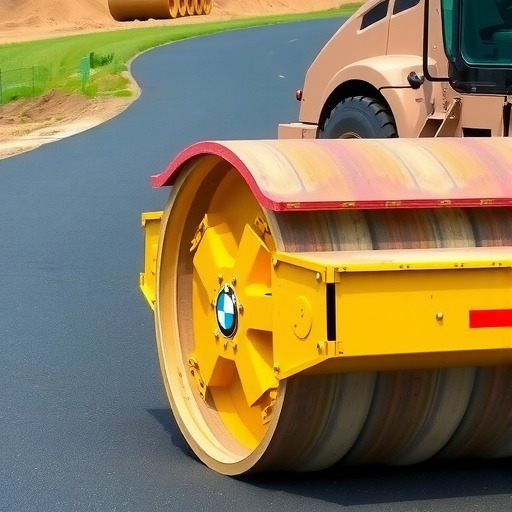 宝马格 BW179DH-4 压路机(图1)