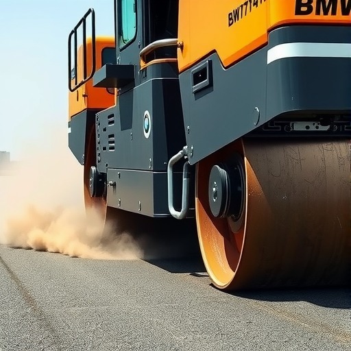 宝马格 BW177PDH-4 压路机(图1)