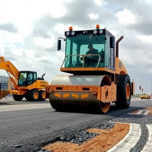 宝马格 BW177PDHC-4 压路机(图1)