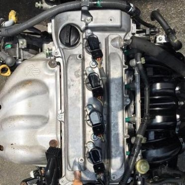 大众途锐3.6发动机总成变速箱波箱分动箱原装件