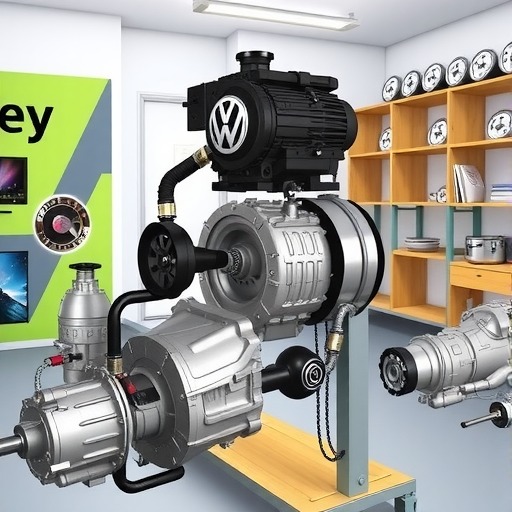 大众途锐3.6发动机总成变速箱波箱分动箱原装件