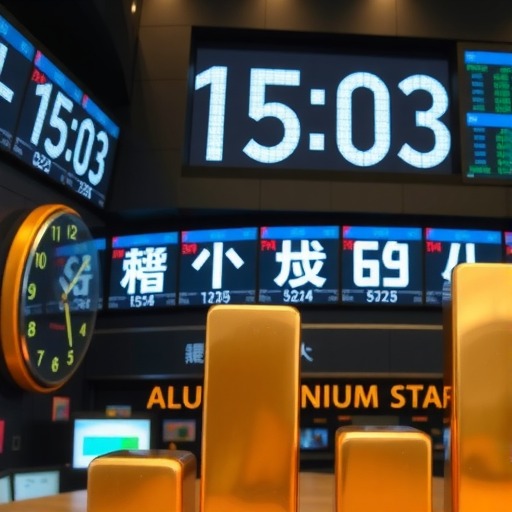 上海期货交易所铝市下午收盘行情（2025-02-14 15:03）(图1)