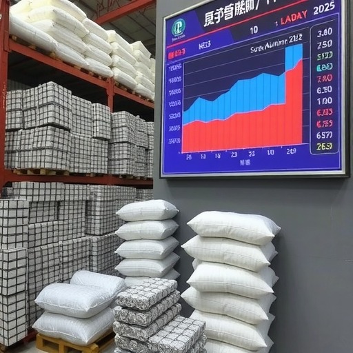 清远废铝市场一周报价（2025-02-10至2025-02-14）(图1)