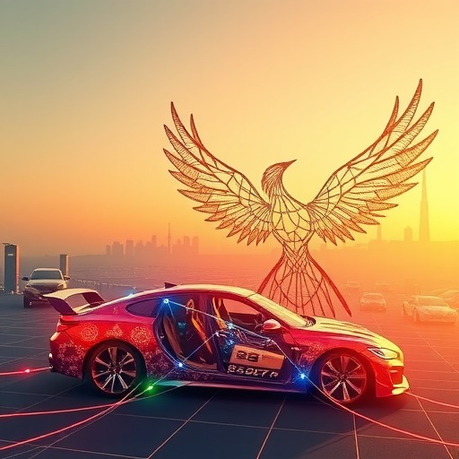 强圈聚链！产业联盟、南海铝协携手会员企业共促南海汽车轻量化产