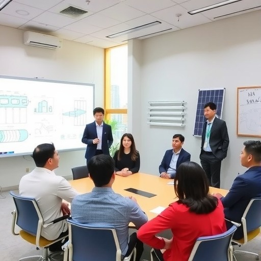 中国光伏铝合金边框行业企业负责人论坛在南京召开(图2)