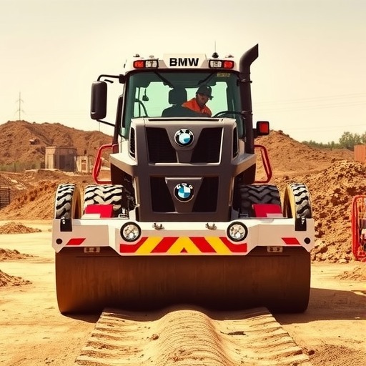 宝马格 BW179DHC-4 压路机(图1)