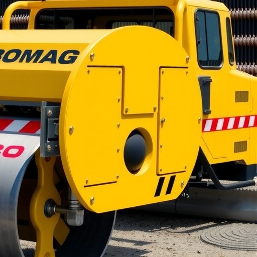 宝马格 BW179PDHC-4 压路机(图1)