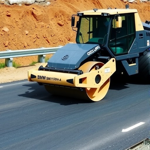 宝马格 BW179PDH-4 压路机(图1)