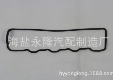 Mitsubishi三菱 4D55/56发动机 橡胶气门室盖垫 密封件