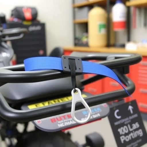 惠宝供应摩托车扁状橡胶绳 松紧绳 带挂钩车用行李绳 **弹力绳(图1)