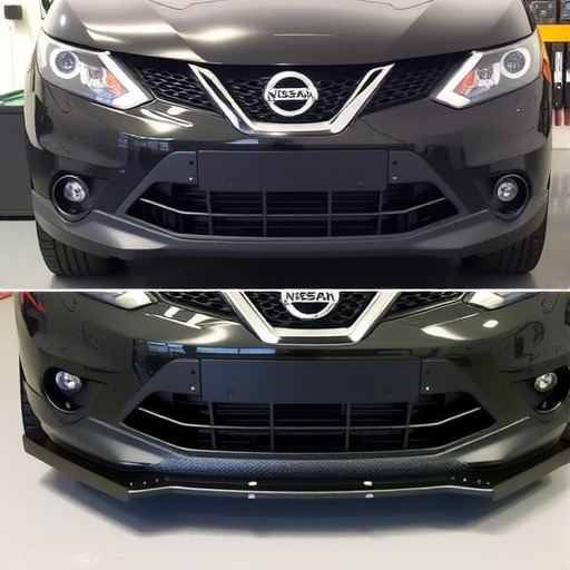 17款新奇骏前后改装**护杠14年款奇骏护杠前后杠17款奇骏前后杠(图1)