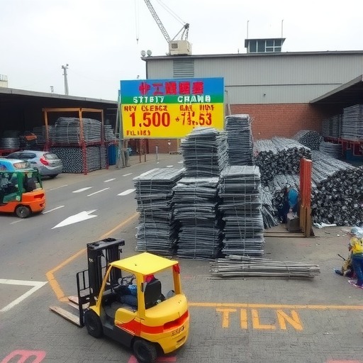 铝材价格行情汇总：各类型铝材价格涨跌一览(图1)