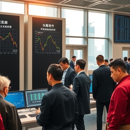 沪铝合约价格波动与涨跌数据解析(图1)