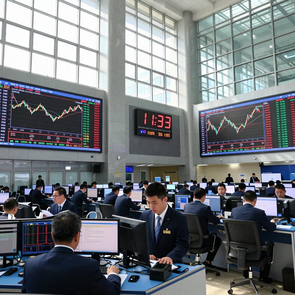 沪铝最新价格及涨跌情况解析：各合约变动一览(图1)