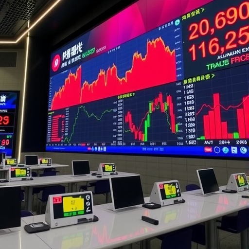 沪铝期货价格全面下跌 涨跌幅度分析(图1)