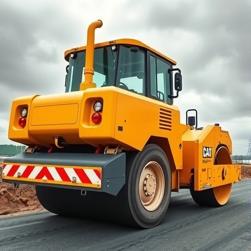 宝马格 BW211PD-40 压路机(图1)