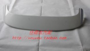 马自达CX-5尾翼  CX5定风翼 扰流板原车款** 原装**