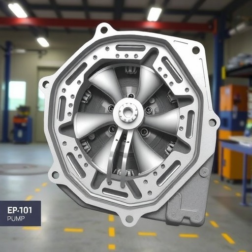 EP-101 长安福特汽车油泵芯(图2)